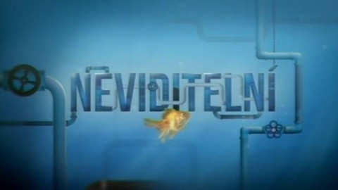 ČT na MFF Karlovy Vary - Neviditelní