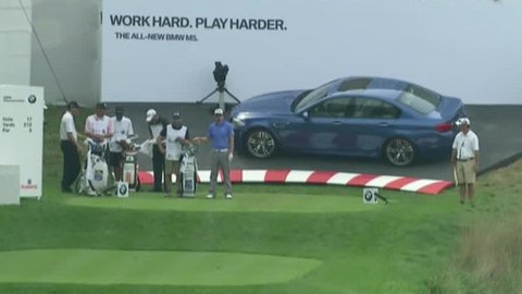 PGA Tour - PGA Tour 2012