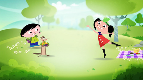 Země patří Luně - 26/52 Potopené víno