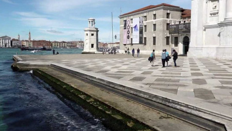 Artmix - Čeští umělci v Benátkách 2023