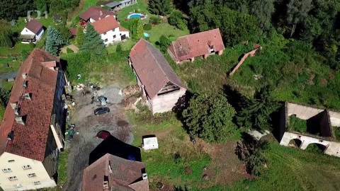 Černé ovce - 24. listopadu