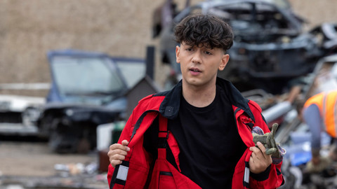 Ratolesti - 4/10 Ode dna