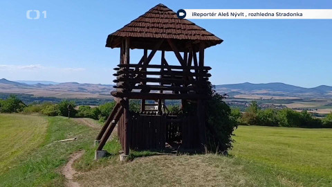 Místo iReportéra - 13. října