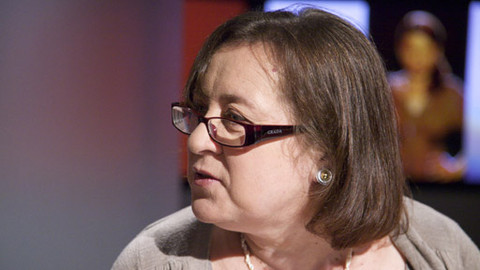 Tah dámou - 16. června 2012