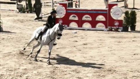 Jezdectví - VC Hradištko