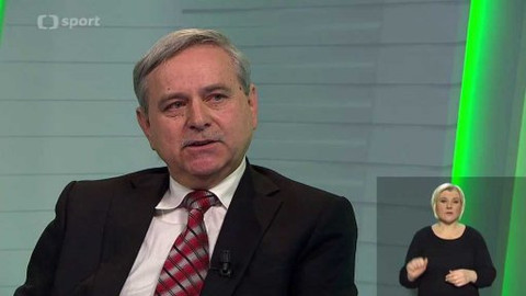 Téma pro hosty ČT sport - Fotbalové akademie