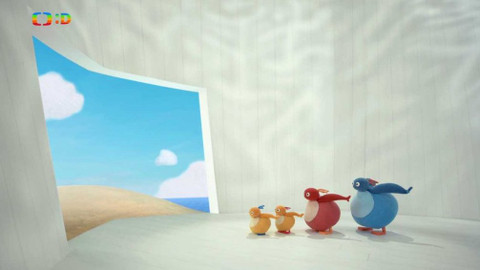 Všetečkovi - Více o rychleji a rychleji