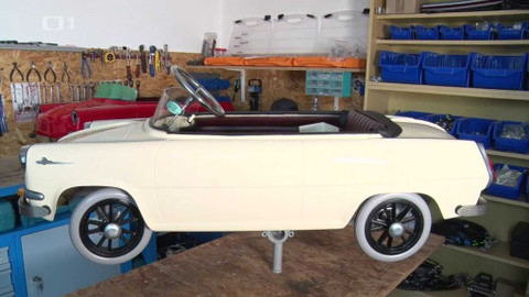 Gejzír - 1. října 2019