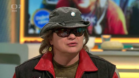 Dobré ráno - 5. prosince 2013