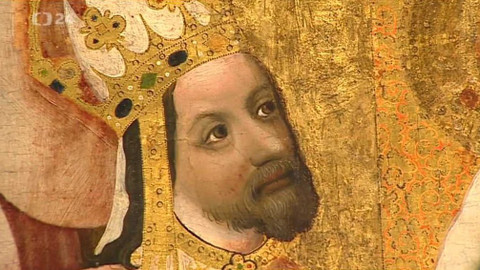 Historie.cs - Je Karel IV. největší Čech?