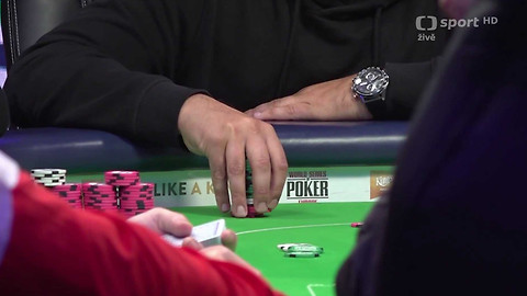 Poker - Balkan Poker Circuit