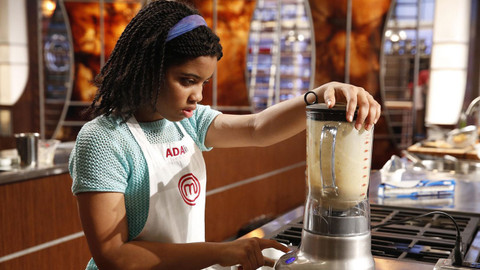 MasterChef Junior - Epizoda 4/7