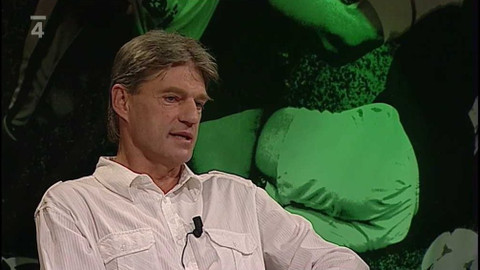 Studio fotbal - Extra