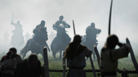 2000 let britské historie - 2/7 Lidská síla