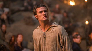 Robin Hood