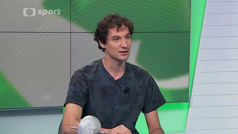 Téma pro hosty ČT sport - Šerm