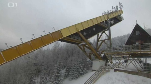 Reportéři ČT - 16. ledna 2017