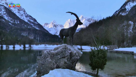 Cestohrátky - Slovinsko