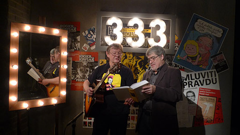 Třistatřicettři - Rozpomínání