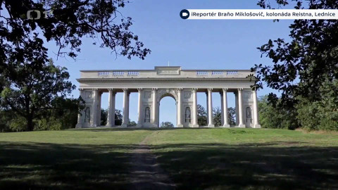 Místo iReportéra - 15. října