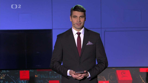 Česká hlava - Česká hlava 2023