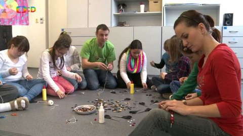 Šikulové - 22. března 2015