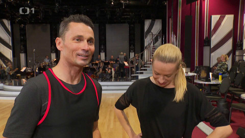 StarDance - Kolem dokola