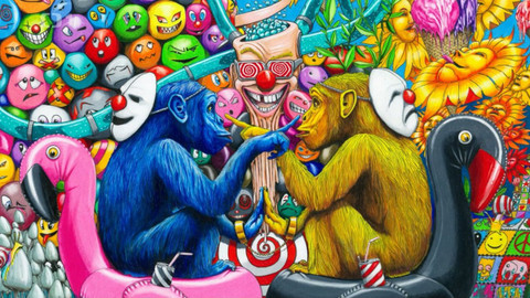 Gejzír - 12. května 2022