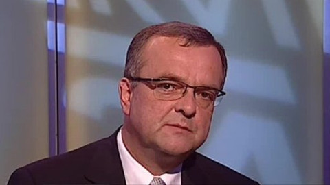 Interview ČT24 - 31. července 2009