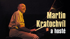 Obrázek pořadu Martin Kratochvíl a hosté