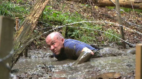 Sport v regionech - Excalibur Race, Vinařice