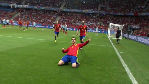 EURO 2016 - Studio Tours