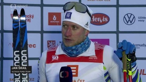 Jizerská 50 - 54. ČEZ Jizerská 50