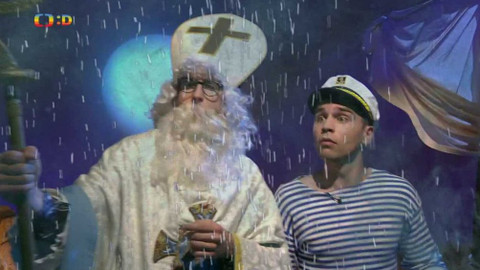 PLANETA YÓ - 5. prosince 2019