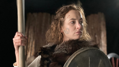 Královny, které změnily svět - Boudica