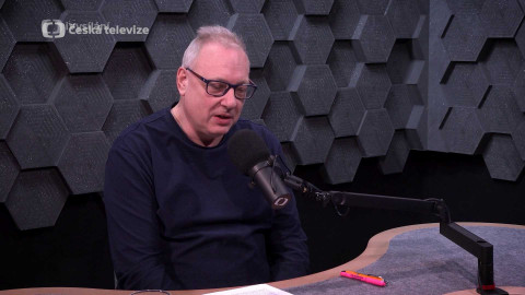 Procento na kulturu - Mdlá Facka v Dejvickém divadle. Problém s aktivismem. Netflix nemá dost, chce víc