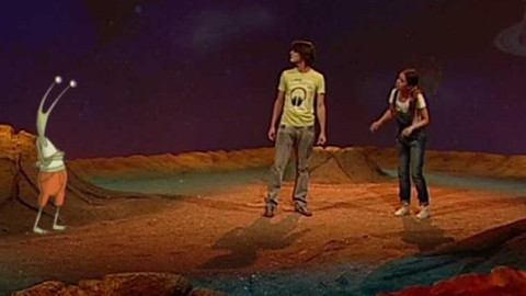 PLANETA YÓ - 28. října 2015