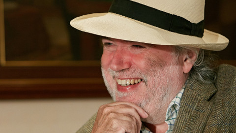 Na plovárně - Jim Murray