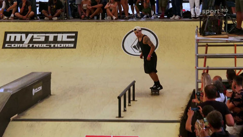 Mystic Sk8 Cup - Mystic Sk8 Cup 2024