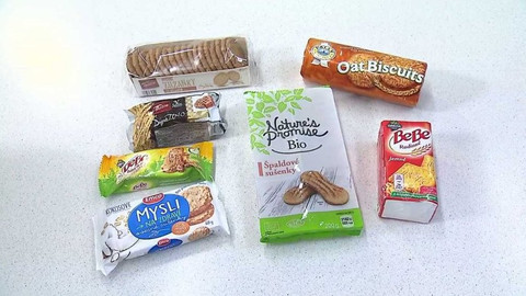 Černé ovce - 28. listopadu 2018