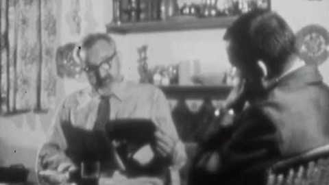 Co tomu říkáte, pane Werich? - Epizoda 5/9