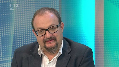 Dobré ráno - 19. listopadu 2019