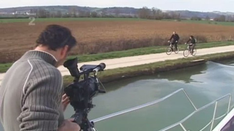 Postřehy odjinud - Burgundsko očima Jana Šmída