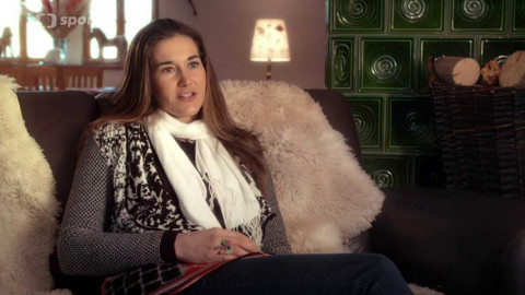 Šarka Strachová - Dvě minuty mého života