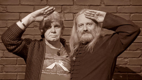 Krásný ztráty - 16. května 2012