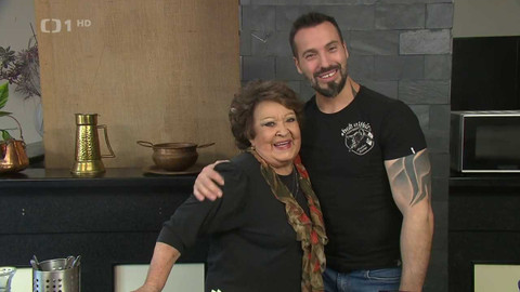 Hobby naší doby - 11. března 2023