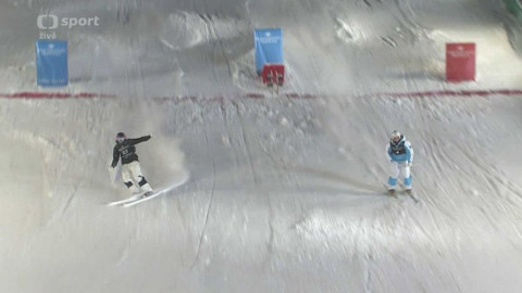 MS v akrobatickém lyžování a snowboardingu 2019 USA - Akrobatické lyžování