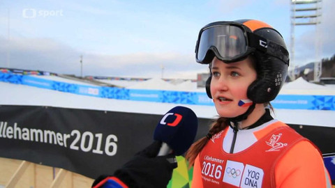 Zimní olympijské hry mládeže 2016 Norsko - 6. soutěžní den