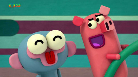 Roger - Ani ano, ani ne