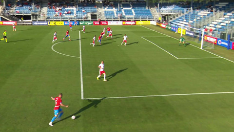 Fotbal - Česko - Malta